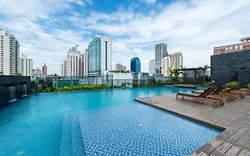 Radisson Blu Plaza Bangkok